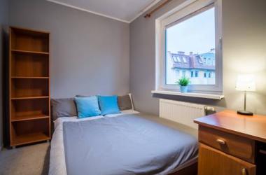 Apartament Centrum