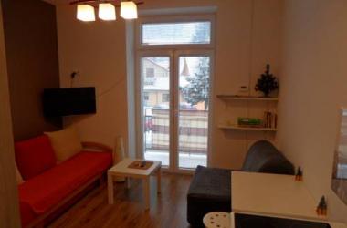 Apartament Kraszewskiego