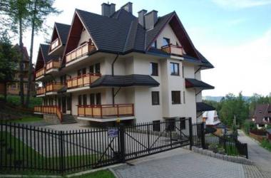 Apartament-Nosal