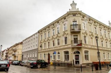 Hostel Hevelius