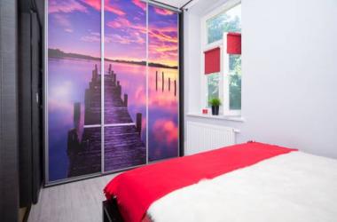 Apartament Sopot Kamienny Potok