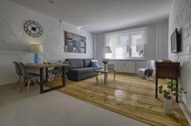 Ajax Apartment Copernicus Center