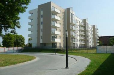 Apartament Sadowa