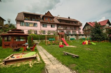 Dom Wczasowy Rzymianka