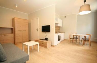 Apartamenty Gdańskie Uliczki