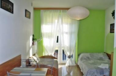 Coser Apartament na Marszałkowskiej