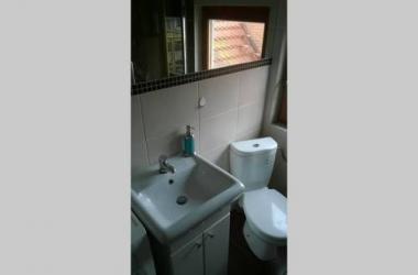 Apartament Błękitny
