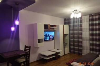 Chmielna - PKP Centralny