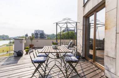 Apartament Na Przystani