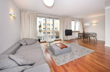 Apartament Lato w Gdyni