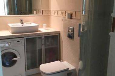 Mieszkanie w Brzeźnie