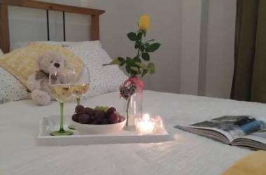 Przytulny Apartament w Kamienicy