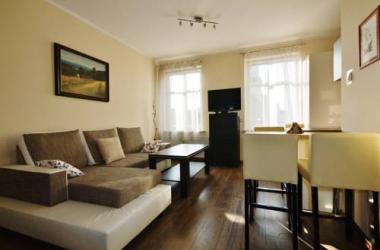 Apartament Rynek