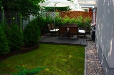 Kartuska 26 Apartment