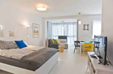 CITYSTAY Chmielna Studio