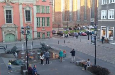 Apartament Old City Center Gdańsk