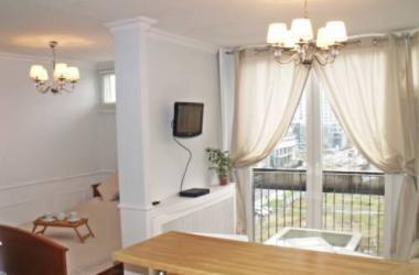 Coser Apartament na Żelaznej