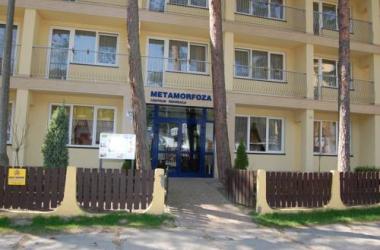 C.R. METAMORFOZA