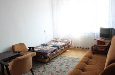 Mieszkanie Olejarna Gdańsk