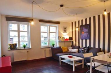 Apartment Renzo
