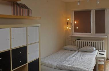 Apartament Bonifacy
