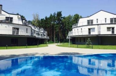 Apartament Silence Baltic Pobierowo