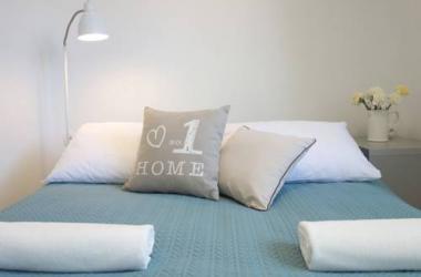 Family Apartment