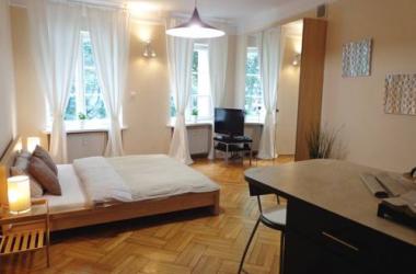 JR Rental Apartments ul. Freta