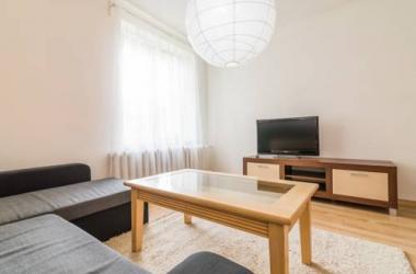 Apartament La Mar - Hel
