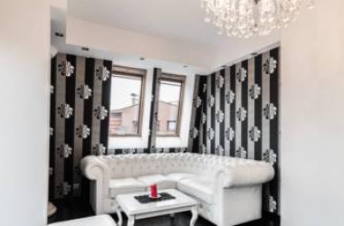 Apartament Kryształowy Gdańsk