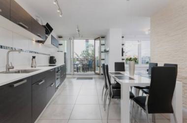 Apartamenty Laguna Steyera