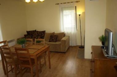 Apartamenty Kazimierz