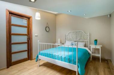 Apartament Deluxe Central Sopot
