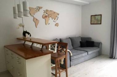 Sopot Around the world Apartment
