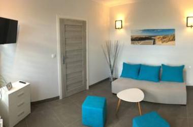 Panorama Gdynia Rooms