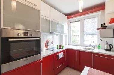 Apartament Centrum - Marii Skłodowskiej-Curie 6