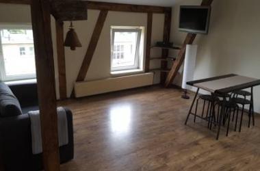 Apartament Good Point