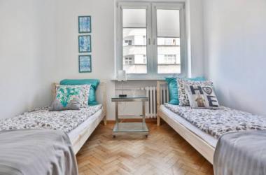 Apartament Batory