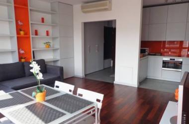 JR Rental Apartments Piekna 24/26A