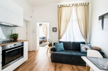 Sea Apartment AG