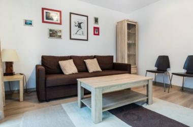 Cracow Rentals-Pawlikowskiego