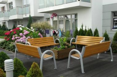 Apartament Rezydencja Marina