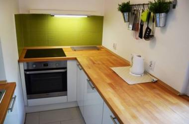 Apartament Gdańsk Blisko Plaży
