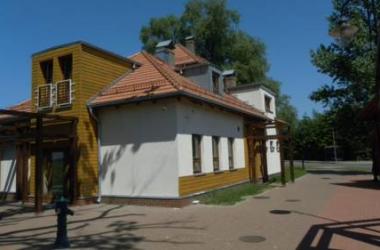 Apartament Dworzec Śliwin