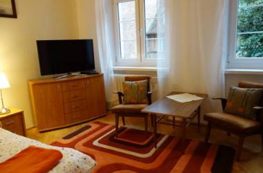 Ogarna Apartment
