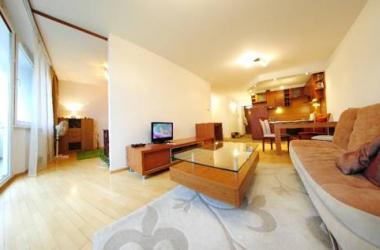 Apartament Nad Morzem