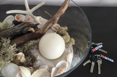 Apartament Centrum Żwirki i Wigury