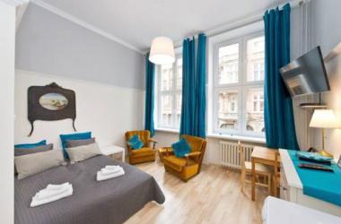 Ogarna Centrum Starówka