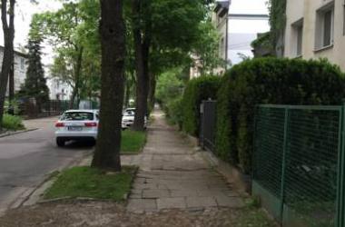 City Garden Park Apartment