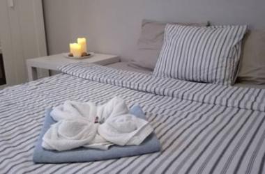 EOS Standard Apartment